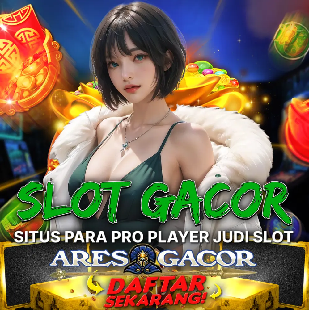 Slot Thailand Dengan Bonus Jackpot Terbesar